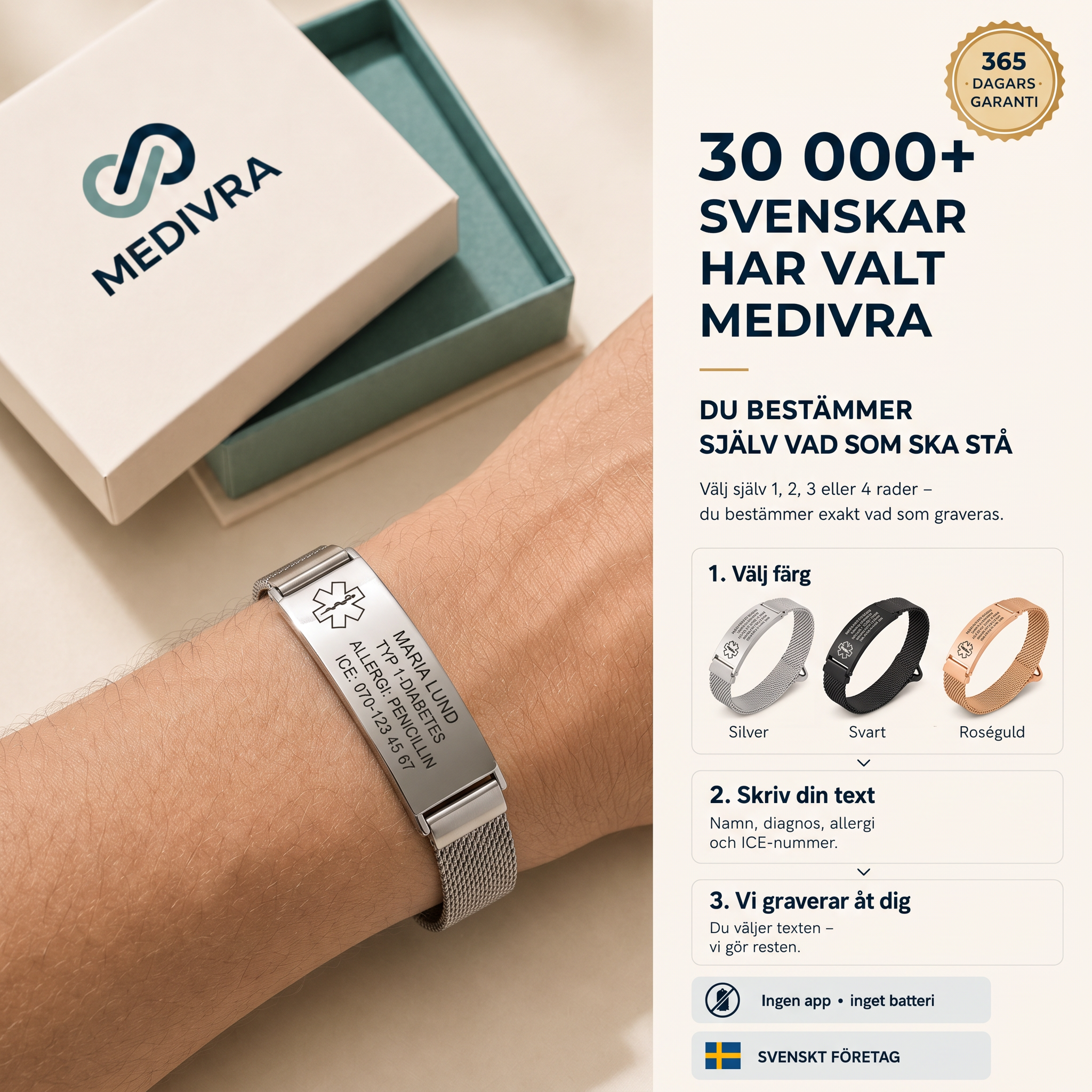 Medivra One