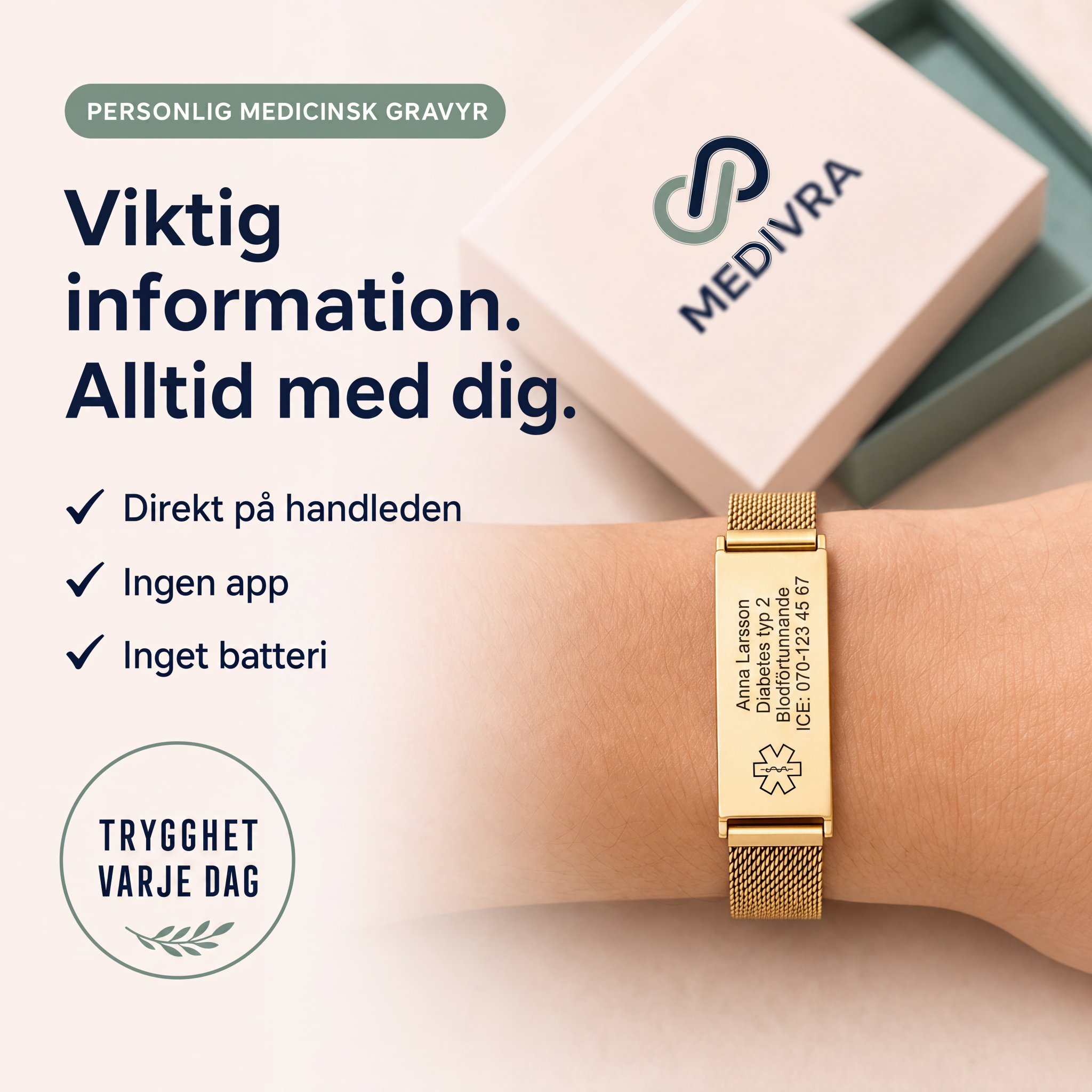 Medivra One